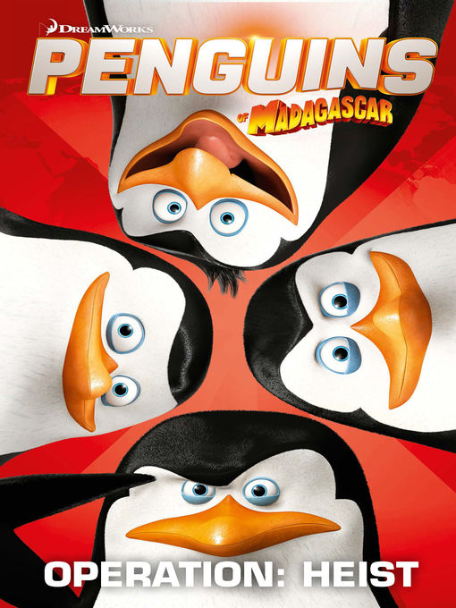 Title details for Penguins of Madagascar, Volume 2, Issues 3-4 by Jim Campbell - Available